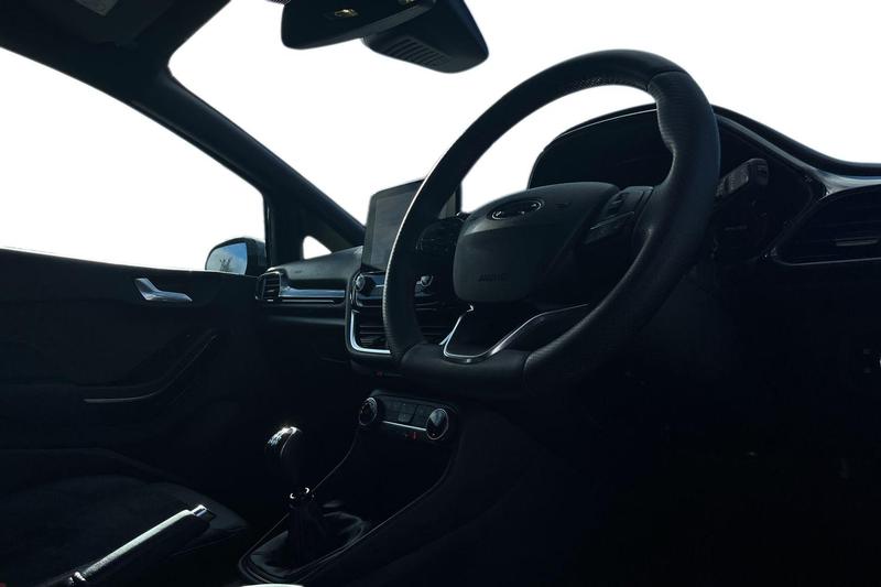 Used Ford Fiesta 2023 for sale - 77570728: Photo 9