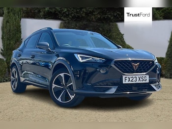 Used Cupra Formentor 2023 for sale - 79504888: Photo