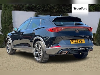 Used Cupra Formentor 2023 for sale - 79504888: Photo