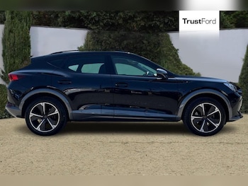 Used Cupra Formentor 2023 for sale - 79504888: Photo