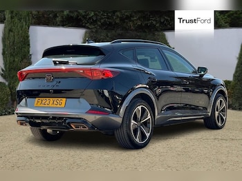 Used Cupra Formentor 2023 for sale - 79504888: Photo