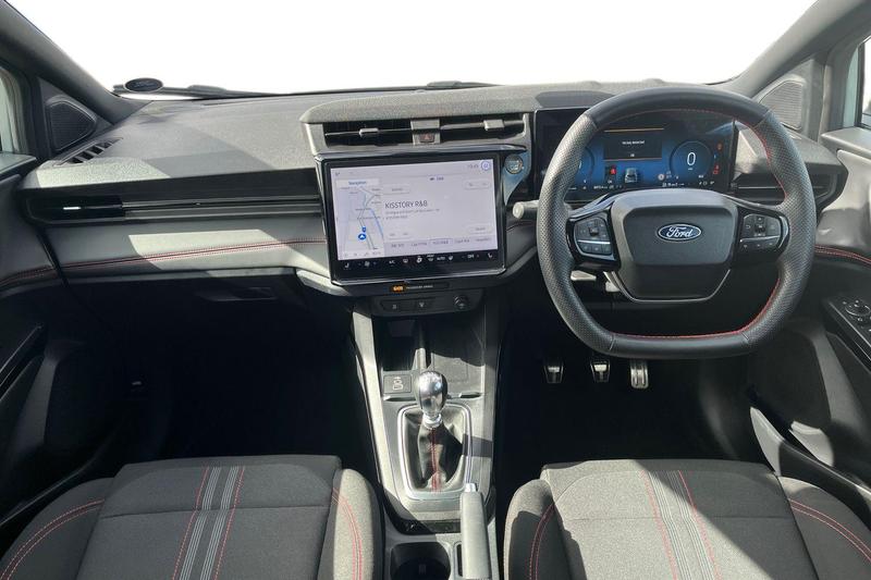 Used Ford Puma 2024 for sale - 78015420: Photo 10