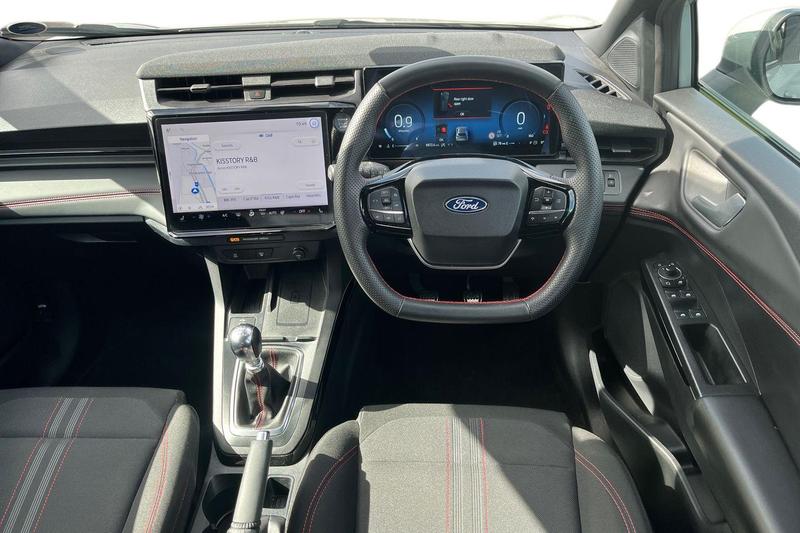 Used Ford Puma 2024 for sale - 78015420: Photo 11