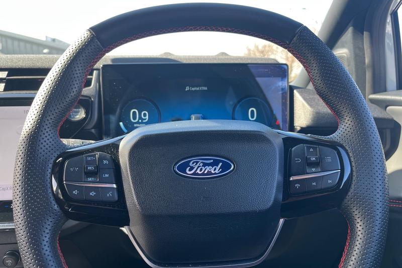 Used Ford Puma 2024 for sale - 78015420: Photo 12