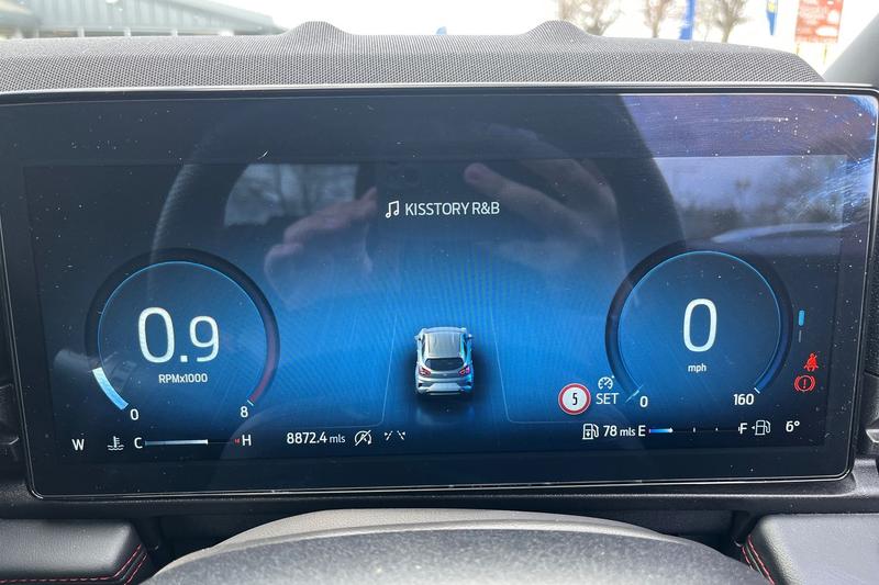 Used Ford Puma 2024 for sale - 78015420: Photo 13