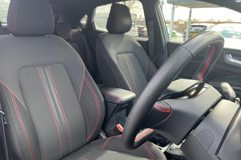 Used Ford Puma 2024 for sale - 78015420: Photo 17