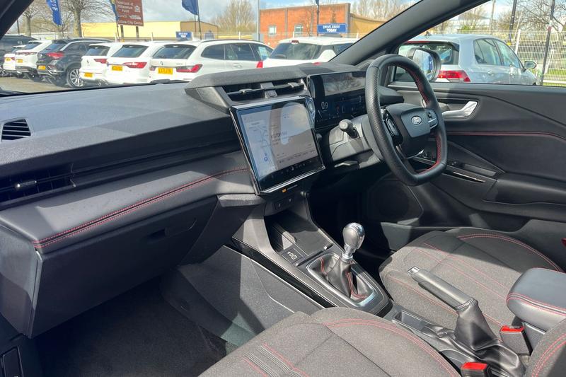 Used Ford Puma 2024 for sale - 78015420: Photo 18