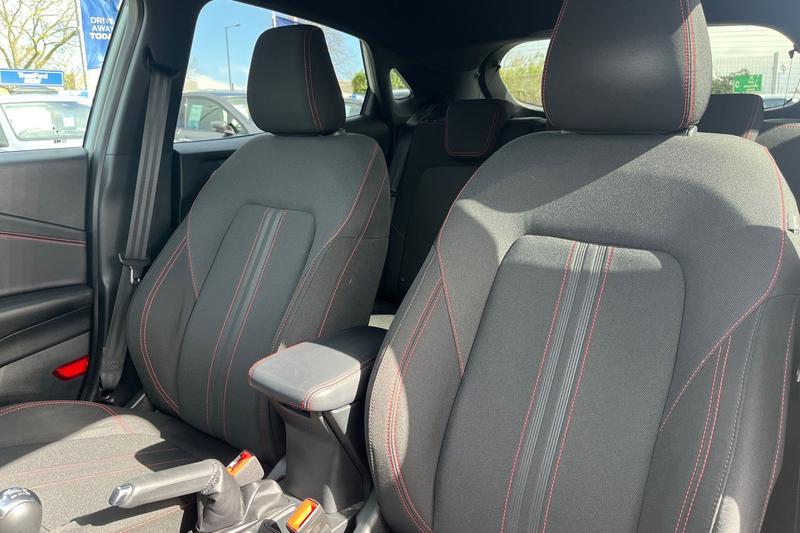 Used Ford Puma 2024 for sale - 78015420: Photo 19