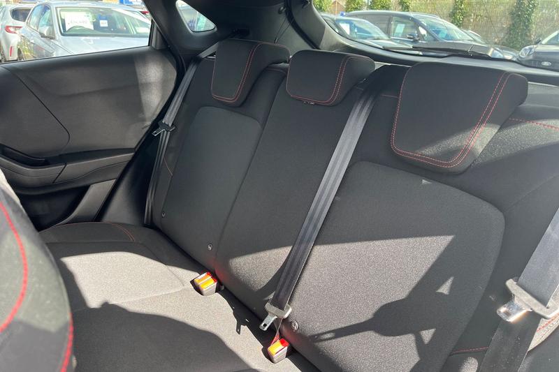 Used Ford Puma 2024 for sale - 78015420: Photo 20