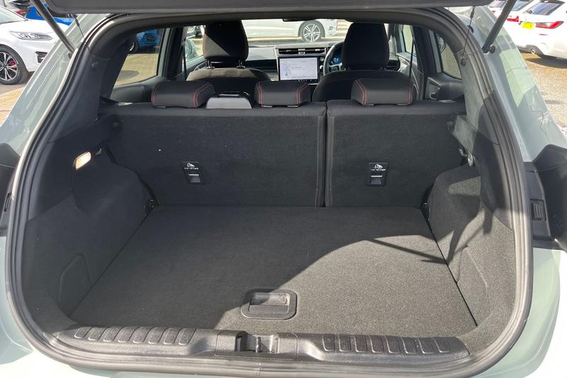 Used Ford Puma 2024 for sale - 78015420: Photo 21