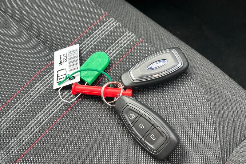 Used Ford Puma 2024 for sale - 78015420: Photo 22