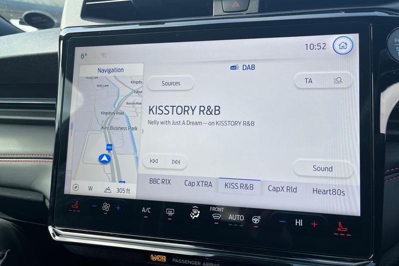 Used Ford Puma 2024 for sale - 78015420: Photo 24