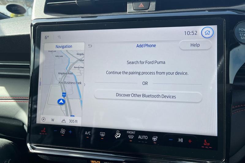 Used Ford Puma 2024 for sale - 78015420: Photo 26