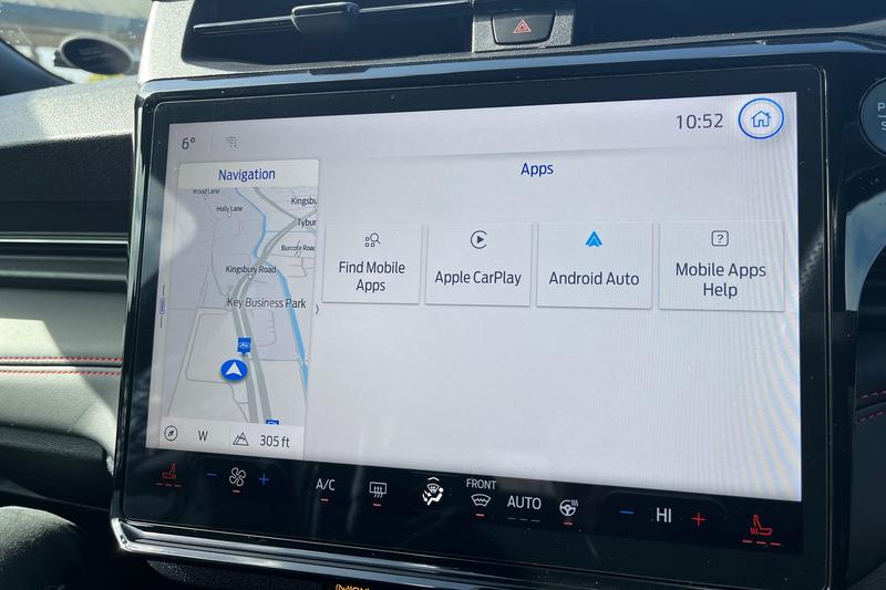 Used Ford Puma 2024 for sale - 78015420: Photo 27