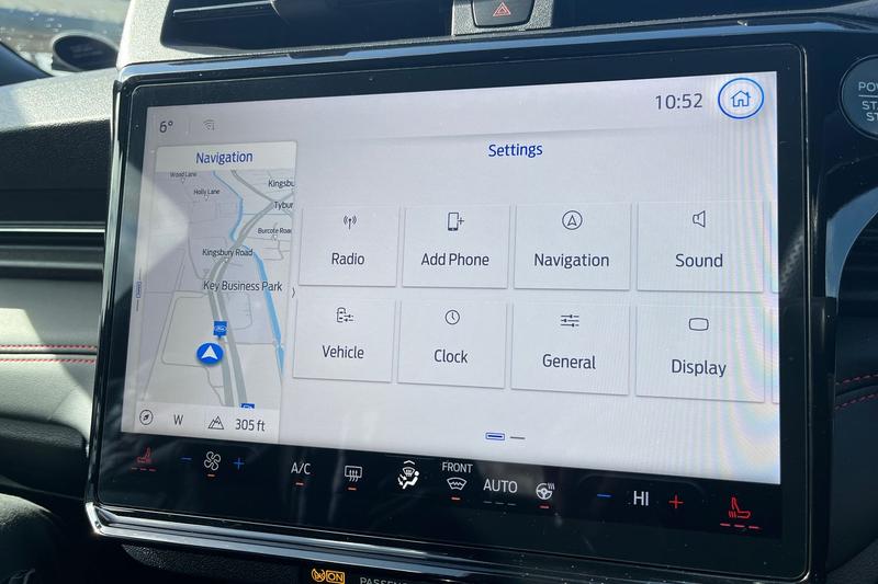 Used Ford Puma 2024 for sale - 78015420: Photo 29