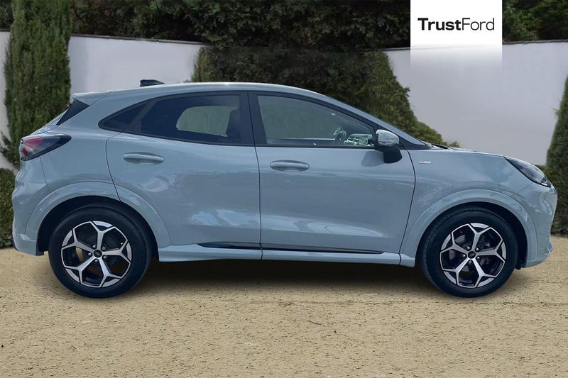 Used Ford Puma 2024 for sale - 78015420: Photo 3