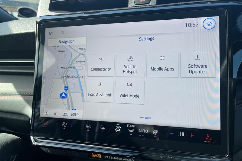 Used Ford Puma 2024 for sale - 78015420: Photo 30