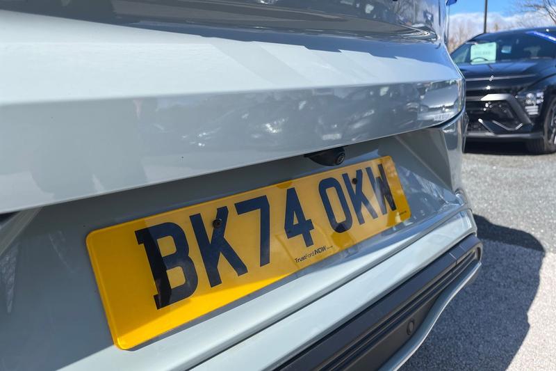 Used Ford Puma 2024 for sale - 78015420: Photo 39