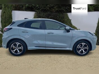 Used Ford Puma 2024 for sale - 78015420: Photo