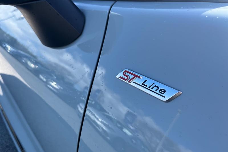 Used Ford Puma 2024 for sale - 78015420: Photo 40