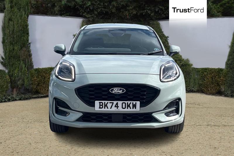 Used Ford Puma 2024 for sale - 78015420: Photo 6