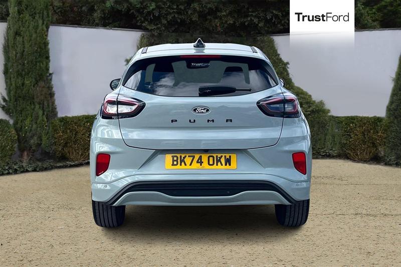 Used Ford Puma 2024 for sale - 78015420: Photo 7