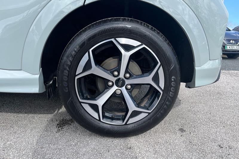 Used Ford Puma 2024 for sale - 78015420: Photo 8