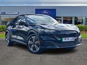 Used Ford Mustang Mach-E 2024 for sale - 78255561: Photo