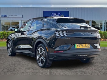 Used Ford Mustang Mach-E 2024 for sale - 78255561: Photo