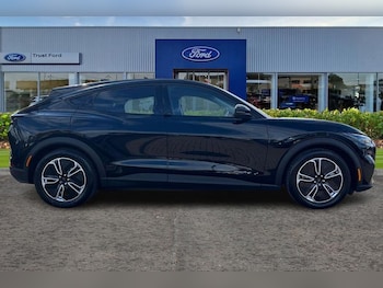 Used Ford Mustang Mach-E 2024 for sale - 78255561: Photo