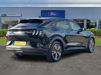 Used Ford Mustang Mach-E 2024 for sale - 78255561: Photo