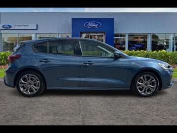 Used Ford Focus 2022 for sale - 74709575: Photo