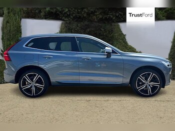 Used Volvo XC60 undefined for sale - 79220594: Photo