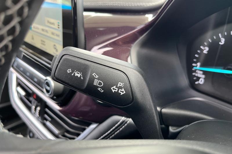 Used Ford Fiesta 2018 for sale - 76255336: Photo 14