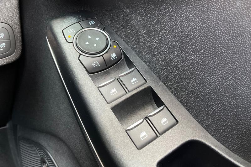 Used Ford Fiesta 2018 for sale - 76255336: Photo 16