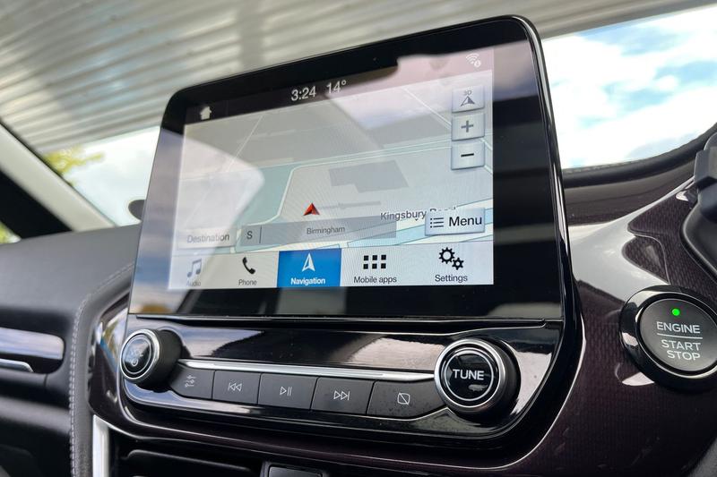 Used Ford Fiesta 2018 for sale - 76255336: Photo 25
