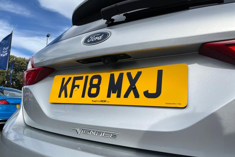 Used Ford Fiesta 2018 for sale - 76255336: Photo 40