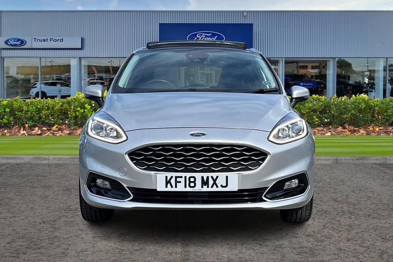 Used Ford Fiesta 2018 for sale - 76255336: Photo 6