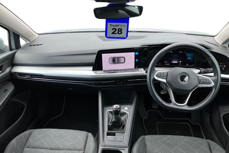 Used Volkswagen Golf 2021 for sale - 77665662: Photo 10