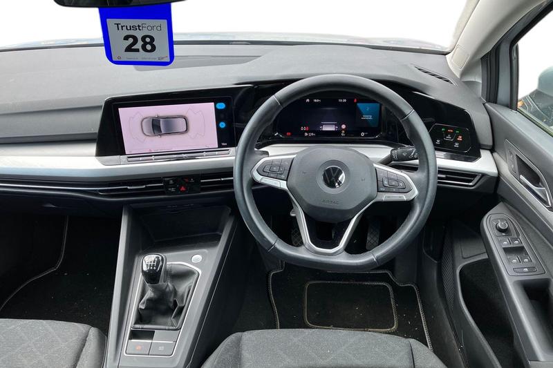 Used Volkswagen Golf 2021 for sale - 77665662: Photo 11