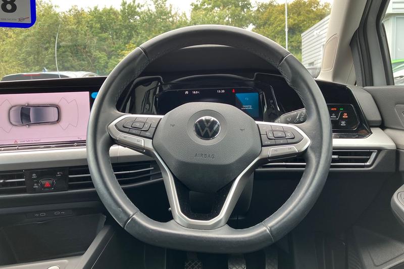 Used Volkswagen Golf 2021 for sale - 77665662: Photo 12