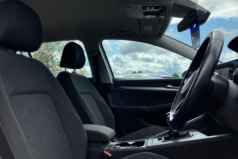 Used Volkswagen Golf 2021 for sale - 77665662: Photo 17