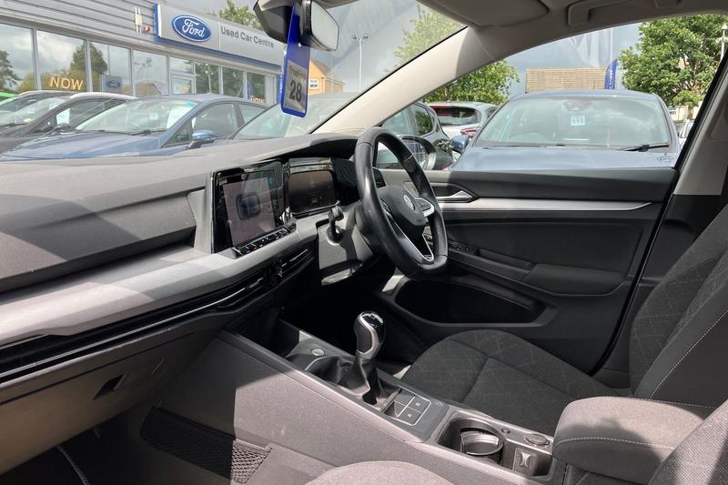 Used Volkswagen Golf 2021 for sale - 77665662: Photo 18