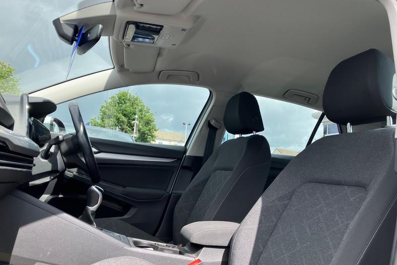 Used Volkswagen Golf 2021 for sale - 77665662: Photo 19