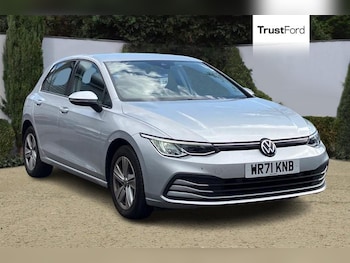 Used Volkswagen Golf 2021 for sale - 77665662: Photo