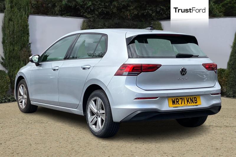 Used Volkswagen Golf 2021 for sale - 77665662: Photo 2
