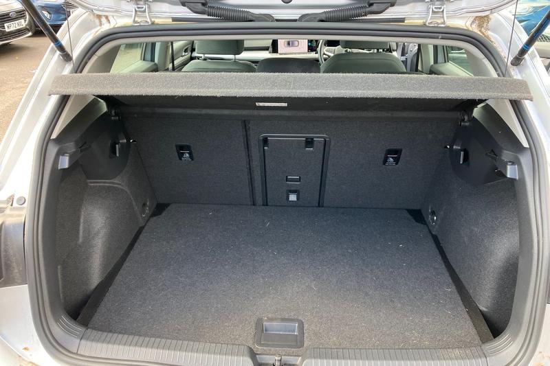 Used Volkswagen Golf 2021 for sale - 77665662: Photo 21