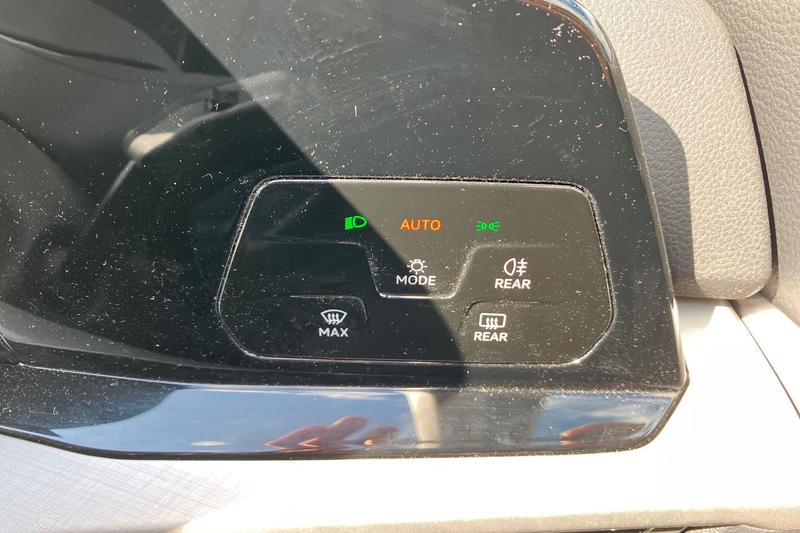 Used Volkswagen Golf 2021 for sale - 77665662: Photo 24