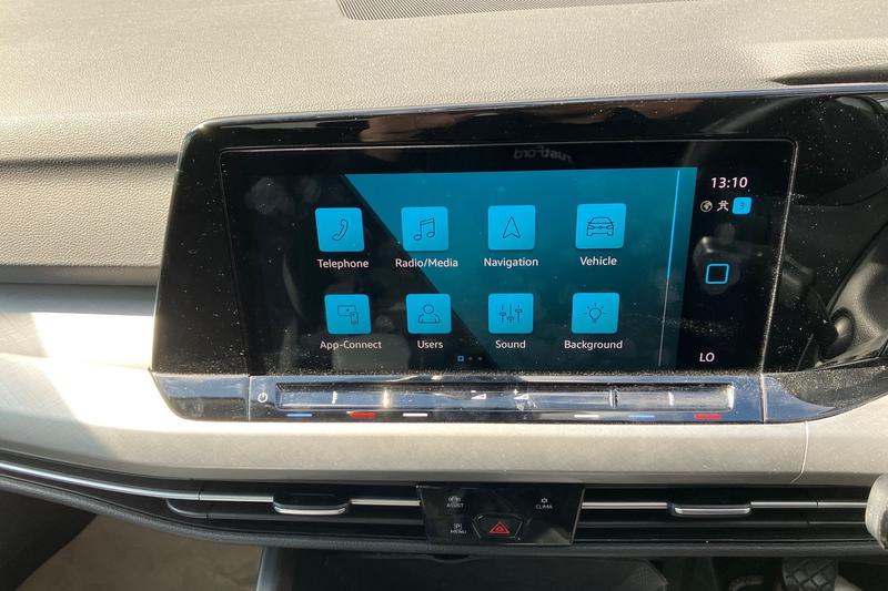 Used Volkswagen Golf 2021 for sale - 77665662: Photo 28