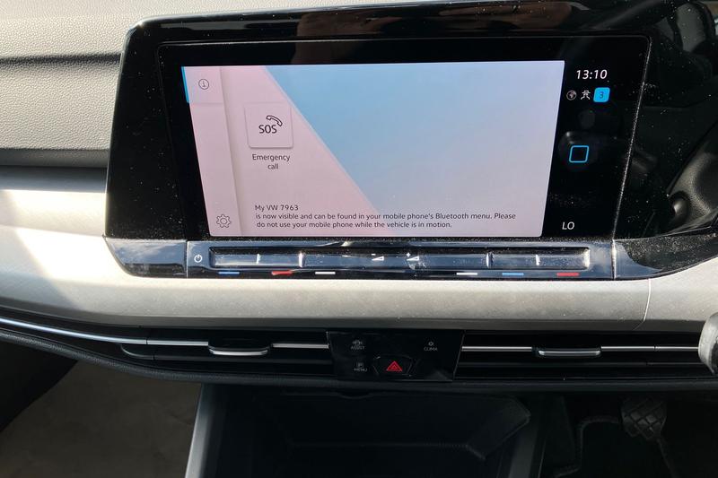 Used Volkswagen Golf 2021 for sale - 77665662: Photo 29